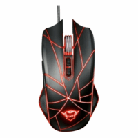 Mouse Gamer Trust CXT160 Ture RGB USB