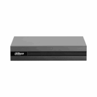 Grabador DVR Dahua XVR1B04H-I (4CH, 5.0MP, HDCVI + 2IP WIZSENSE)