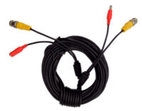 Cable Bna 40m para Cámaras de seguridad