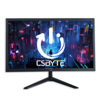 Monitor 24" Clio FULL HD