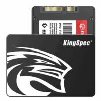 Disco Duro SSD/M.2, Kingspec, NE-512, 512GB NVMe PCIe 3x4, Velocidades de Lectura/Escritura Rápidas