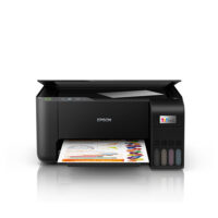 Impresora Multifuncional Epson Ecotank L3210