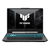 Notebook Gamer ASUS TUF A15 FA506NF-HN003W (Pantalla 15.6” FHD, Ryzen 5 7535H, 8gb DDR5, 512gb NVMe, RTX 2050 4GB, WINDOWS 11 Home) Reacondicionado