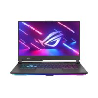 Notebook Gamer Asus ROG G513RC-HN092W (Pantalla 15.6” FHD, Ryzen 7 6800H, 16gb DDR5, 512GB NVMe, RTX 3050 4GB, WINDOWS 11 Home) Reacondicionado