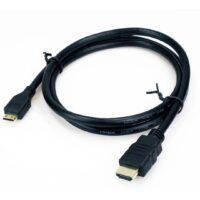 Cable HDMI 2mts