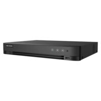 DVR 16Ch 1080p AcuSense Hikvision IDS-7216HQHI-M1/S