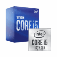 Procesador Intel Core i5 10400