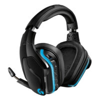 Audífono Gamer Logitech G935 Wireless 7.1