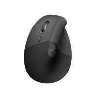 Mouse Logitech Lift Vertical Ergonomic Wireless