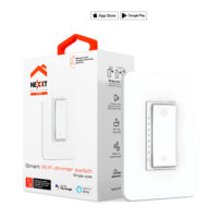 Atenuador de luz inteligente NHE-D100