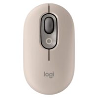 Mouse Logitech Pop Mist