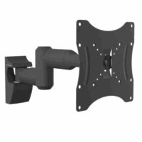Soporte para TV LCD/LED 21-47, Tecnolab, TL016, con giro de 180°