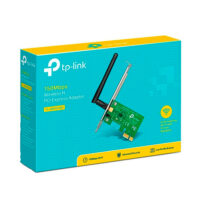 Adaptador WiFi PCI Express TP-Link TL-WN781ND