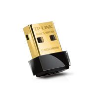 Adaptador WiFi USB Tp-Link TL-WN725N 150 Mbps