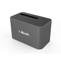 Docking Station Ulink UL-DCK300 (USB 3.0, SATA 3.5''/2.5'')