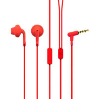 Audífonos Energy Sistem Style 2+ Raspberry