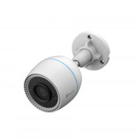 Cámara WiFi 2MP C3TN IR30M Husky Light Ezviz CS-C3TN