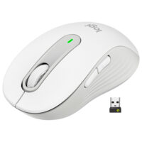 Mouse Wireless Logitech Signature M650