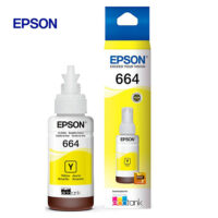 TINTA EPSON T664420-AL L200 YELLOW
