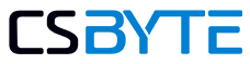 CSBYTE