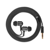 Audífonos Energy Sistem Urban 2 Black