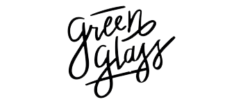 Green-Glass