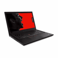 Notebook Lenovo ThinkPad T480 (Pantalla 14", Intel core i5 de 8° Gen, 16gb DDR4, 256gb M.2, Windows 11 pro) Reacondicionado
