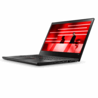 Notebook Lenovo Thinkpad A475 (Pantalla 14", AMD A12-8830B, 8gb DDR4, 250gb SSD, Windows 10 Pro) Reacondicionado