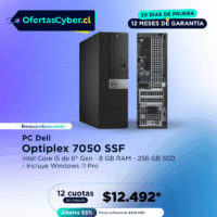 optiplex 7050