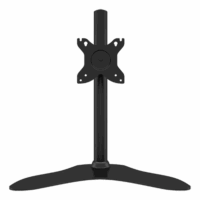 Soporte LCD DM 14" a 27" (Sobre Mesa)