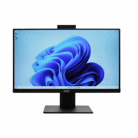All in One Clio 2380 G13 (Pantalla 24", Intel Core i7 de 13° Gen, 32GB DDR4, 1TB M.2, Windows 11 Pro) Nuevo