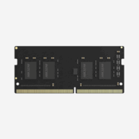 Memoria RAM HIKSEMI HIKER/HSC308S16Z1 (SODIMM, DDR3, 1600 MHZ, 8GB)