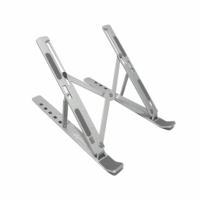 Soporte Notebook Utek UT-ST7P Portable y Extensible