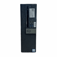 PC Dell Optiplex 3040 (Intel Core i5 de 6° Gen, 8gb DDR3, 250gb SSD, Windows 10 pro Preinstalado, sin lector) Reacondicionado