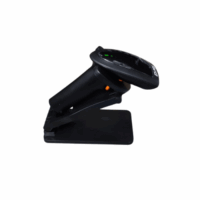 Lector de Código de Barras Inalámbrico Exelink BWH-25L (CCD 2D, USB y Bluetooth, con base)