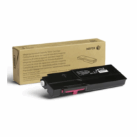 Toner Xerox 106R03539 Magenta con Capacidad de 8.000 Páginas