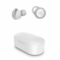 Audífonos Energy Sport 2 Blanco True Wireless