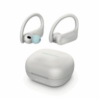 Audífonos Energy Sport 4 Snow True Wireless