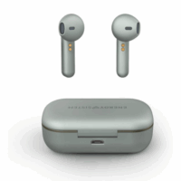 Audifonos Energy Style 3 Olive True Wireless