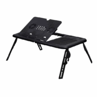 Mesa articulada para notebook Tecnolab TL191 con 2 ventiladores