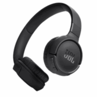 Audífonos JBL Tune 520BT Bluetooth Negro