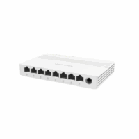 Switch Gigabit Hikvision DS-3E0508D-E (8 puertos)