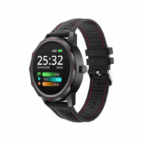 Smartwatch Colmi Sky 1 Black