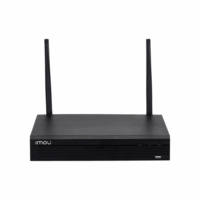 NVR Imou H265 NVR1104HS-W-S2 (4 CH, WiFi, 1080P)