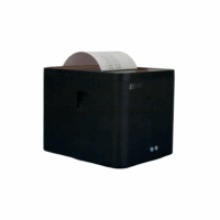 Impresora Térmica Exelink 80A (LAN/USB)