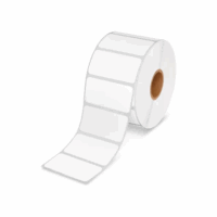 Pack 6 Etiquetas Térmicas Autoadhesivas (50x30mm, 1000 Unidades)