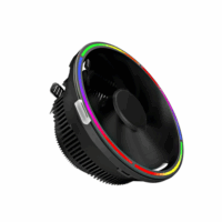 Disipador CPU Gamemax GAMMA 200 (S.1200/1700-S.AM4)