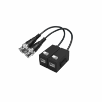 Balun Pasivo x2 Dahua DH-PFM800-E (PUSH x2 TVI/CVI)