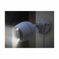 Cámara IP WiFi Ezviz CS-H3C-R100-1K2WFL (2MP, H3C, IA/Color Noche)