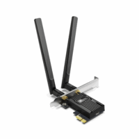 Adaptador PCIe Tp-Link Archer TX55E (WiFi 6/Bluetooth)